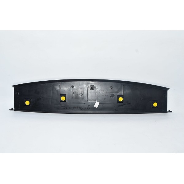 Acabamento Superior Porta Malas Citroen C4 Picasso 2.0 2013