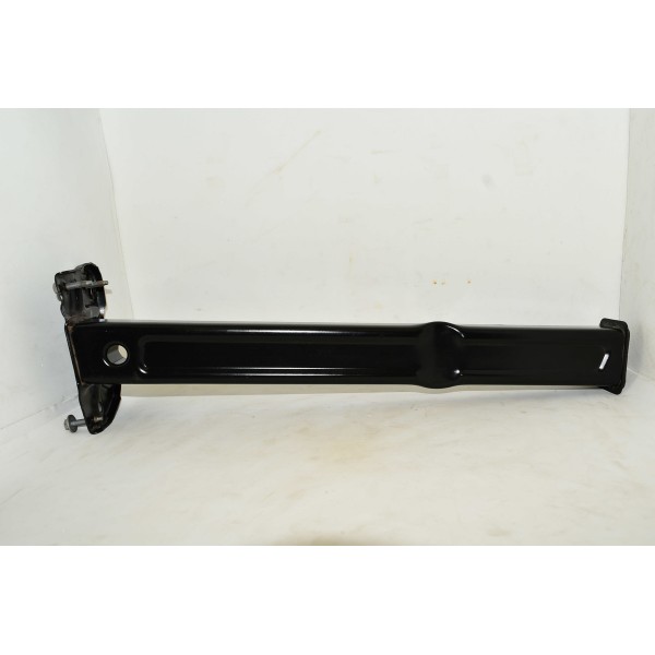 Par Haste Fixação Parachoque Citroen C4 Picasso 2.0 2013