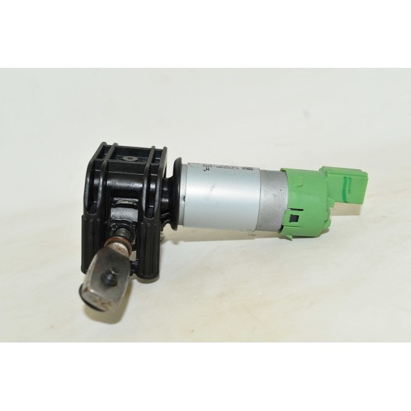 Motor Banco Dianteiro Esquerdo Ford Fusion Titanium 2.0 2016