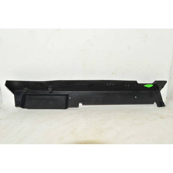 Acabamento Porta Malas Esquerdo Citroen C4 Picasso 2.0 2013