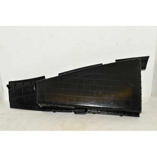 Borracha Acabamento Porta Treco Tabelier C4 Picasso 2.0 2013