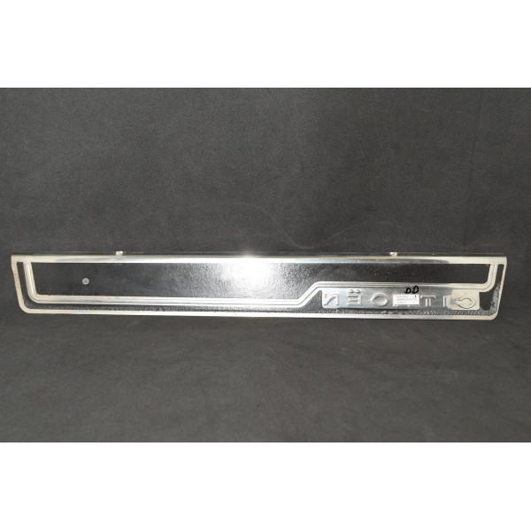 Soleira Porta Dianteira Direita Citroen C4 Picasso 2.0 2013