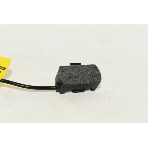 Microfone Citroen C4 Picasso 2.0 2013