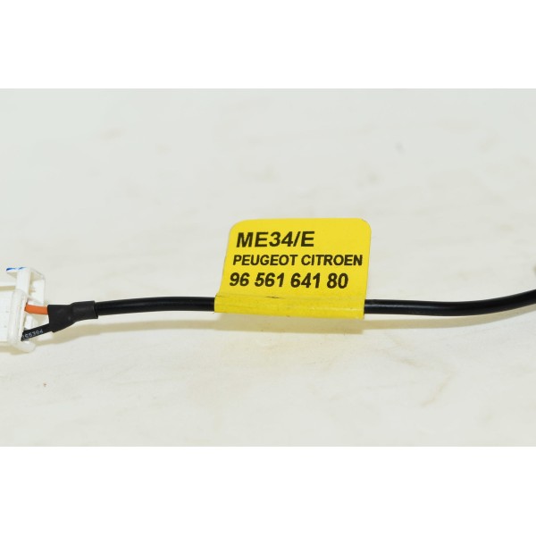 Microfone Citroen C4 Picasso 2.0 2013