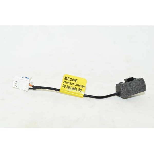 Microfone Citroen C4 Picasso 2.0 2013