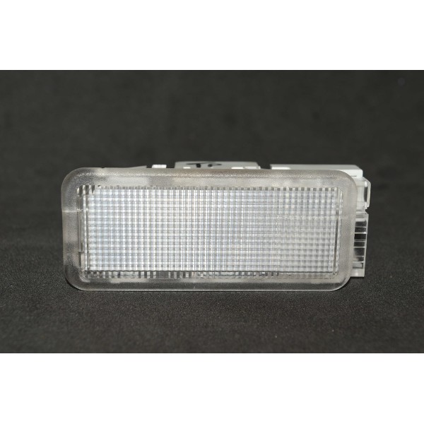 Luz Cortesia Porta Malas Citroen C4 Picasso 2.0 2013