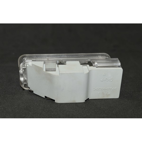 Luz Cortesia Porta Malas Citroen C4 Picasso 2.0 2013