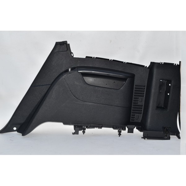 Forro De Porta Mala Traseiro Direito Citroen C4 Picasso 2.0