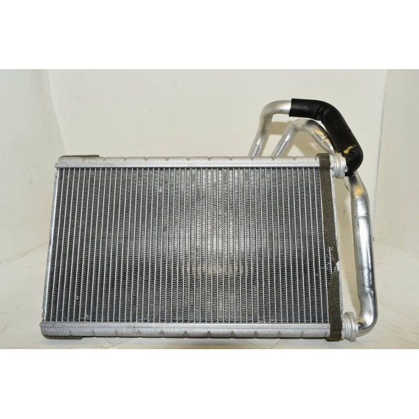 Radiador Ar Quente Fusion Titanium 2.0 2016