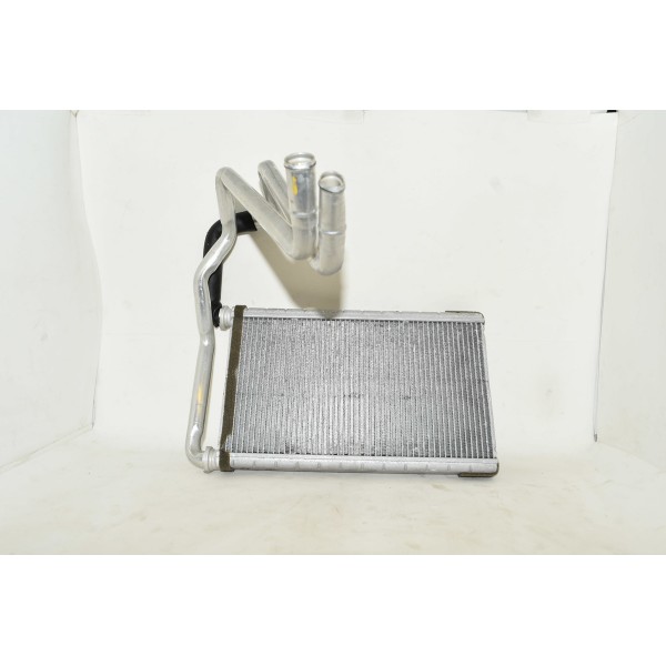 Radiador Ar Quente Fusion Titanium 2.0 2016