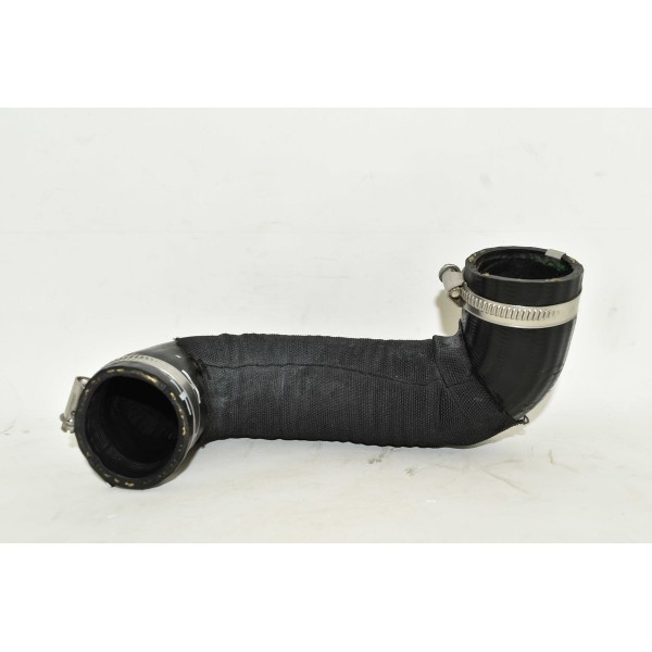 Mangueira Intercooler Ford Fusion Titanium 2.0 2016