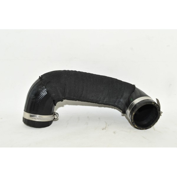 Mangueira Intercooler Ford Fusion Titanium 2.0 2016