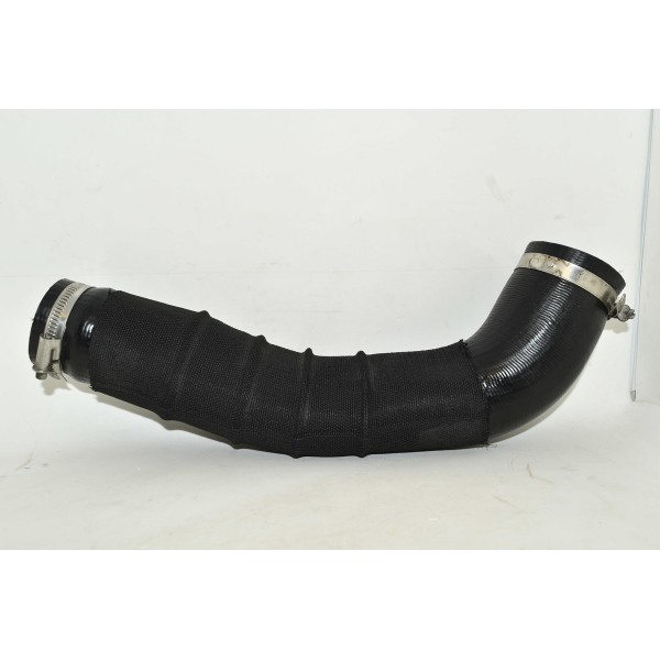 Mangueira Intercooler Ford Fusion Titanium 2.0 2016