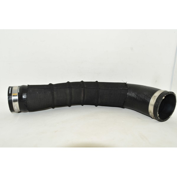 Mangueira Intercooler Ford Fusion Titanium 2.0 2016