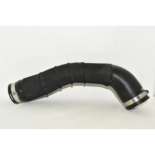 Mangueira Intercooler Ford Fusion Titanium 2.0 2016