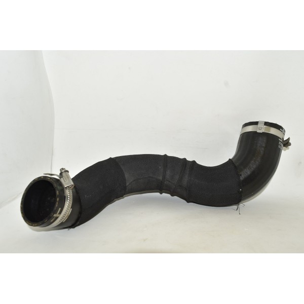 Mangueira Intercooler Ford Fusion Titanium 2.0 2016