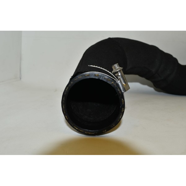 Mangueira Intercooler Ford Fusion Titanium 2.0 2016