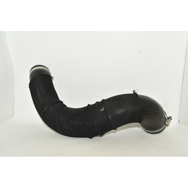 Mangueira Intercooler Ford Fusion Titanium 2.0 2016