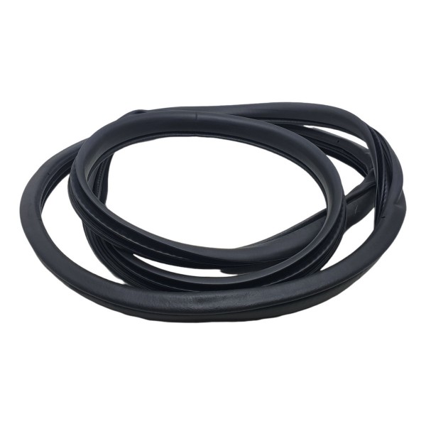 Borracha Porta Dianteira Direita Gm Onix Hatch 1.0 Turbo 20