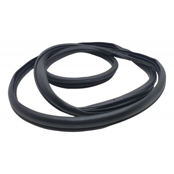 Borracha Porta Dianteira Direita Gm Onix Hatch 1.0 Turbo 20