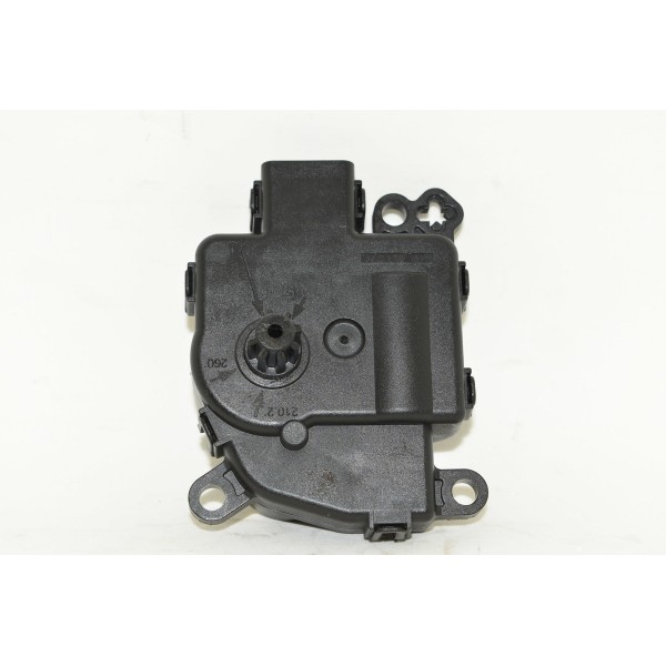 Motor Atuador Caixa Evaporadora Fusion Titanium 2.0 2016