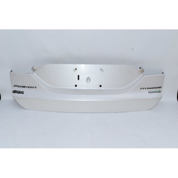 Aplique Tampa Traseira Fusion Titanium 2.0 2016