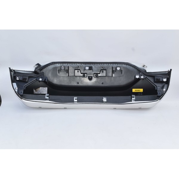 Aplique Tampa Traseira Fusion Titanium 2.0 2016