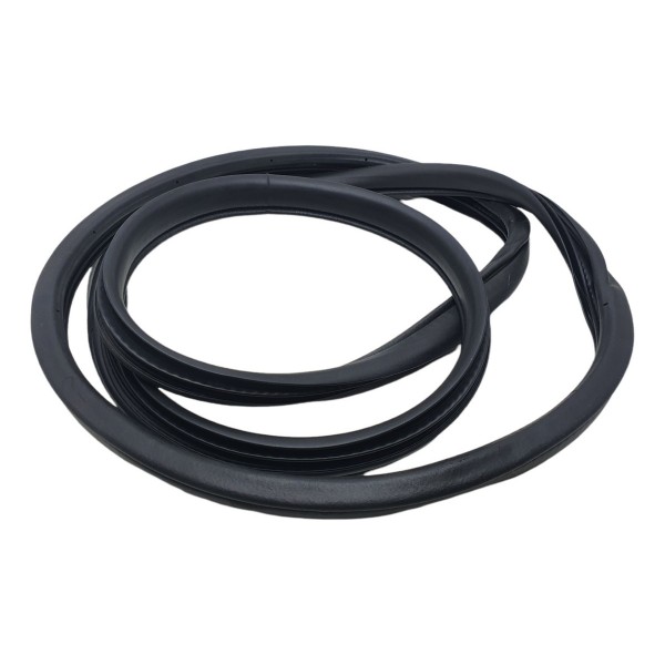 Borracha Porta Traseira Direita Gm Onix Hatch 1.0 Turbo 20