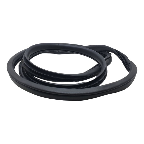 Borracha Porta Traseira Direita Gm Onix Hatch 1.0 Turbo 20