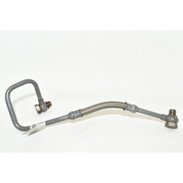 Mangueira Tubo De Oleo Turbina Fusion Titanium 2.0 2016