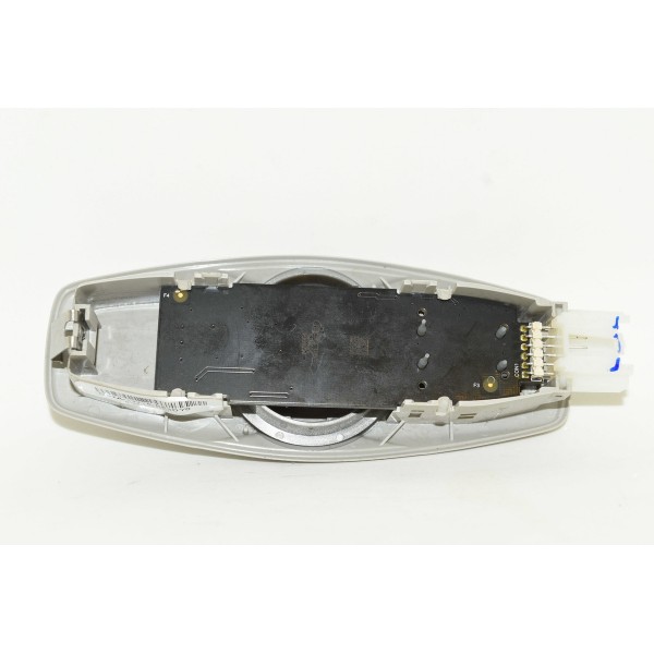 Luz De Cortesia Ford Fusion Titanium 2.0 2016