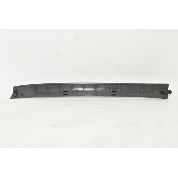 Moldura Do Tabelier Esquerdo Vw Virtus Polo Tsi 1.0 2018