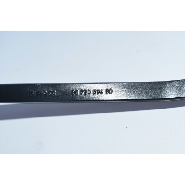 Braço Haste Limpador Parabrisa Esquerdo Peugeot 3008 2012