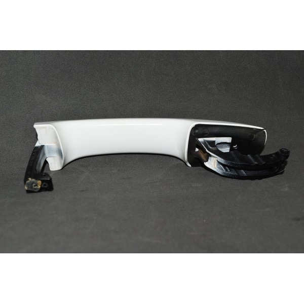 Maçaneta Externa Dianteira Esquerda Vw Polo Tsi 18-descriçao