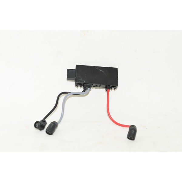 Sensor De Ultrasom Presença Vw Polo Virtus Polo Tsi 1.0 2018