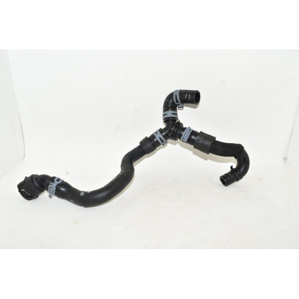 Conjunto Mangueiras De Água Vw Virtus Up Polo Tsi 1.0 2018