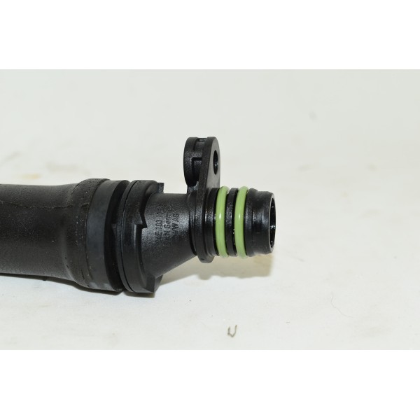 Mangueira Ventilação Do Turbo Vw Virtus Polo Tsi 1.0 2018