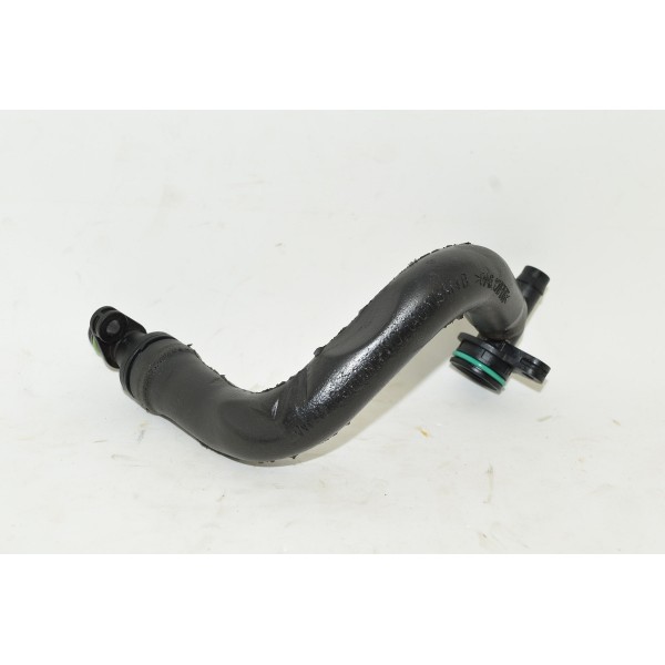 Mangueira Ventilação Do Turbo Vw Virtus Polo Tsi 1.0 2018