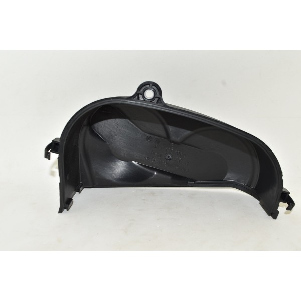 Protetor Da Correia Motor Vw Virtus Polo Tsi 1.0 2018