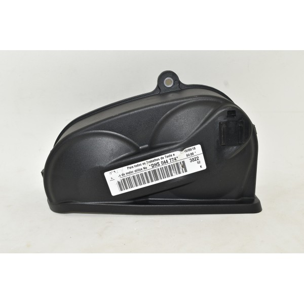 Protetor Da Correia Motor Vw Virtus Polo Tsi 1.0 2018