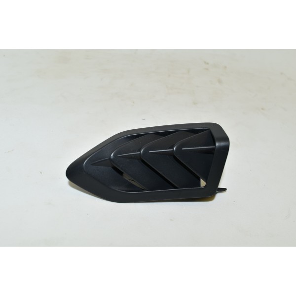 Acabamento Tabelier Lado Direito Peugeot 3008 1.6 Thp 12/15