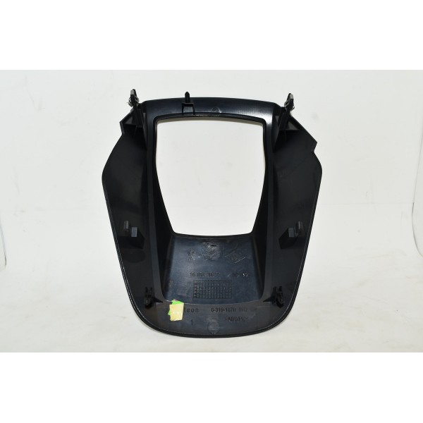 Moldura Do Painel Holográfico Peugeot 3008 1.6 (descrição)