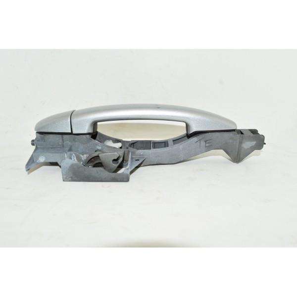 Maçaneta Externa Traseira Esquerda Peugeot 3008 1.6 12/17 **