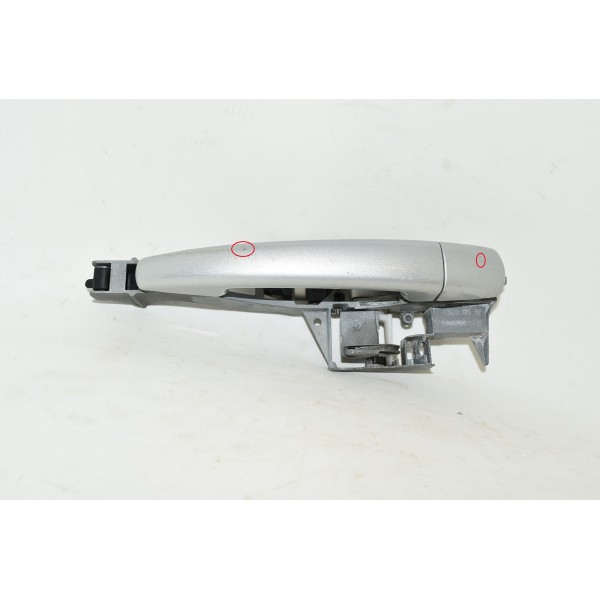 Maçaneta Externa Traseira Direita Peugeot 3008 1.6 12/17 **