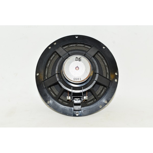 Auto Falante Som Porta Dianteira Peugeot 3008 1.6 12/17