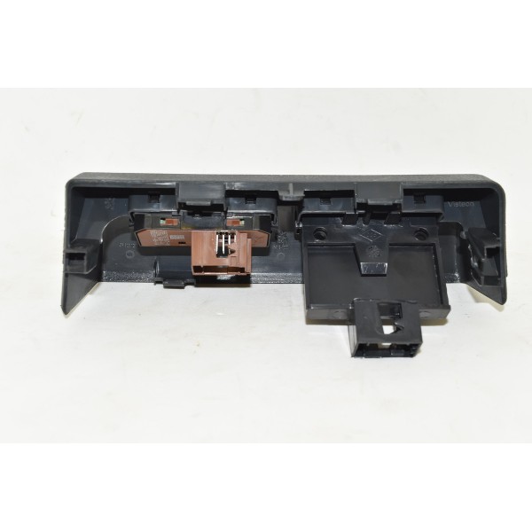 Conjunto Botão Sensor De Estacionamento Peugeot 3008 12/17