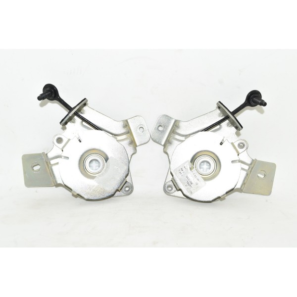 Par De Molas Acionadoras Porta Malas Peugeot 3008 2012/17