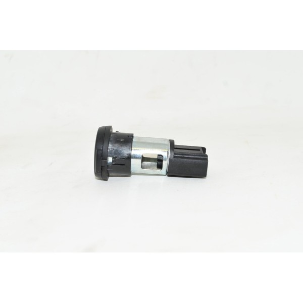 Tomada 12v Console Central Peugeot 3008 1.6  2012/17