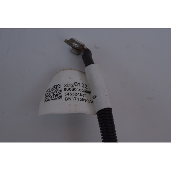 Cabo Positivo Da Bateria Original Gm Onix Prisma 13/17