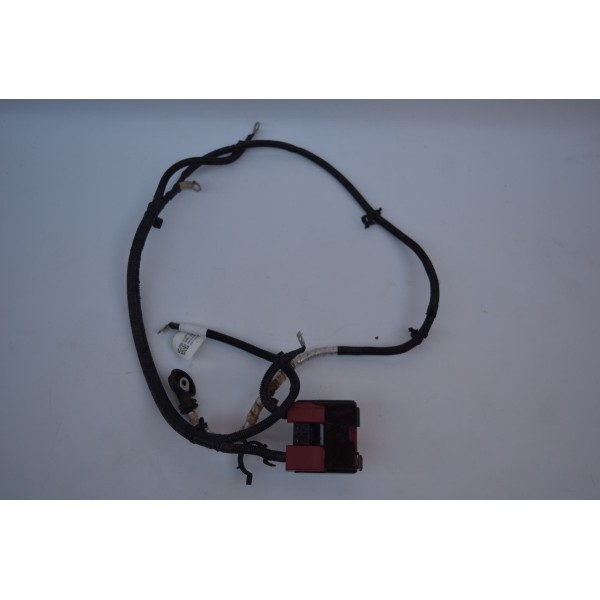 Cabo Positivo Da Bateria Original Gm Onix Prisma 13/17